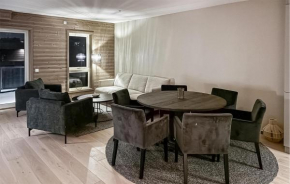 2 Bedroom Stunning Apartment In Geilo